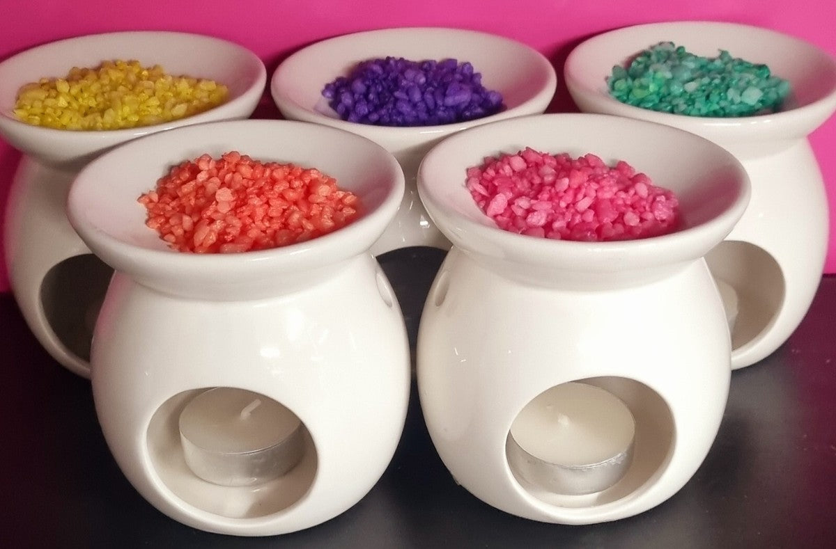 Scent Sizzlers
