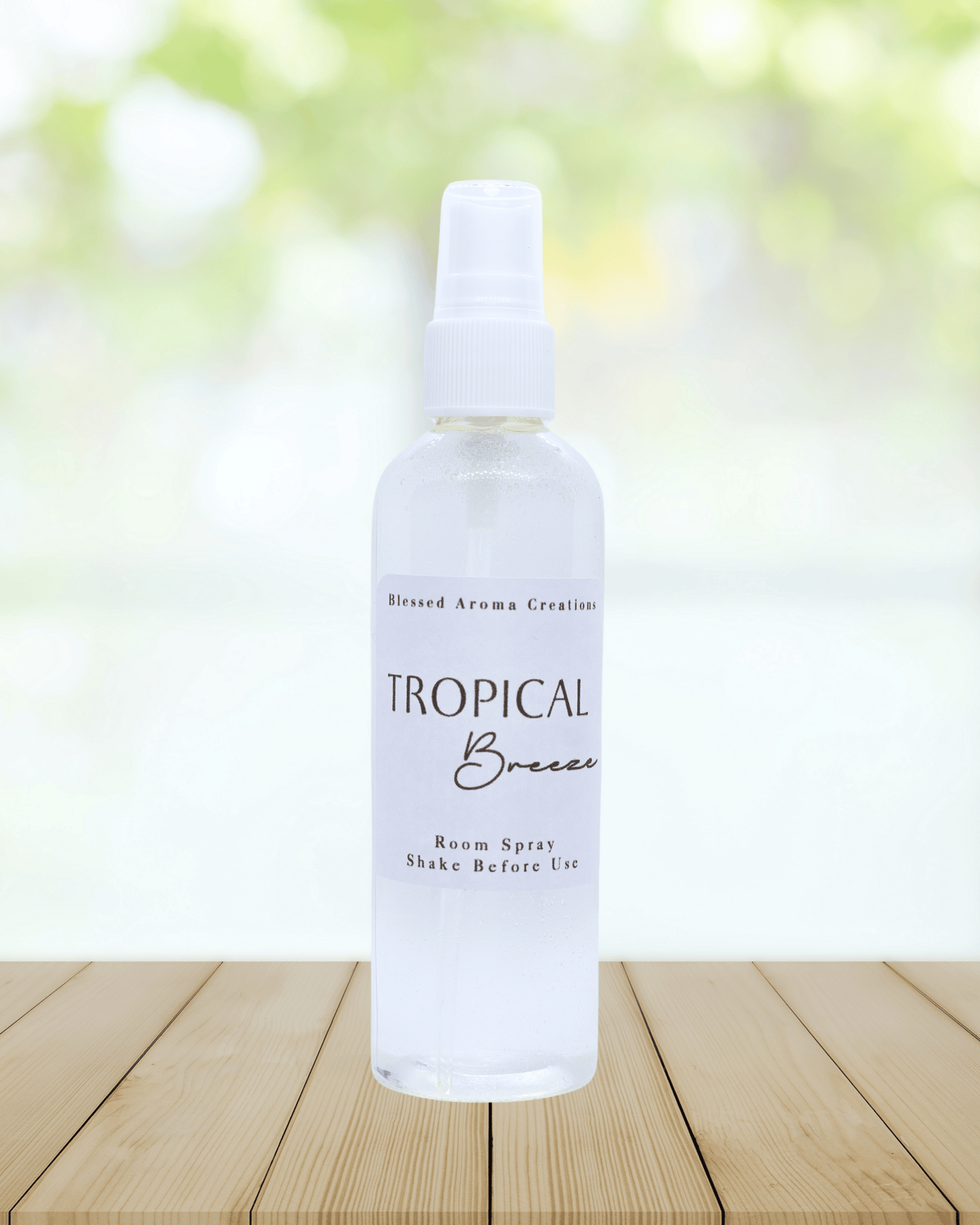 Room Spray