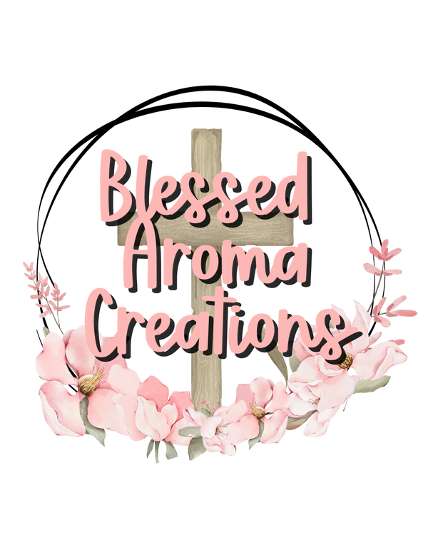 Blessed Aroma Creations